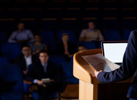 Legal developments in businesses