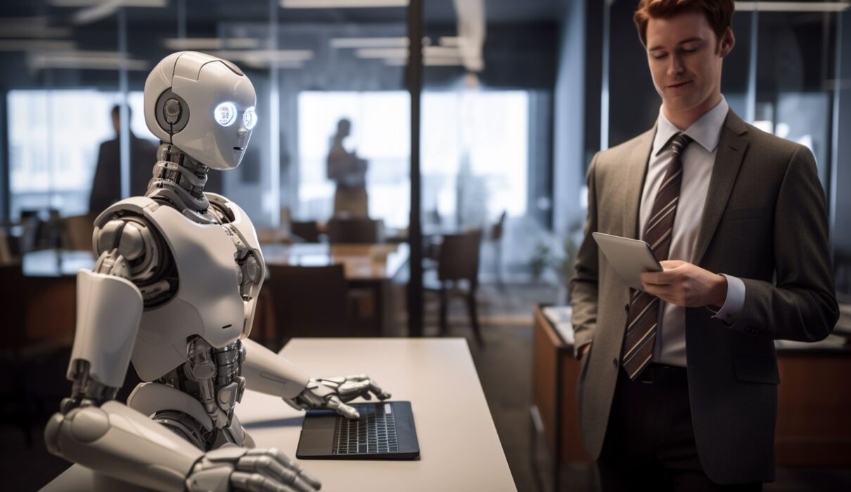 AI Chatbot Lawsuits