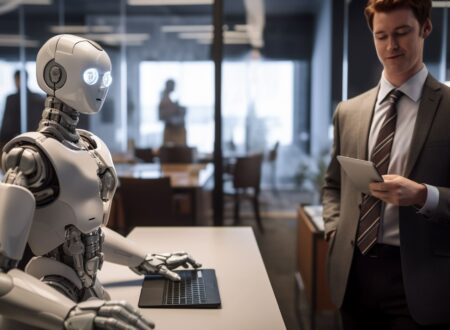 AI Chatbot Lawsuits