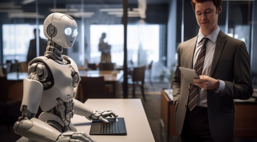 AI Chatbot Lawsuits