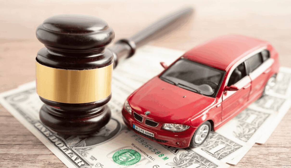 Automobile laws