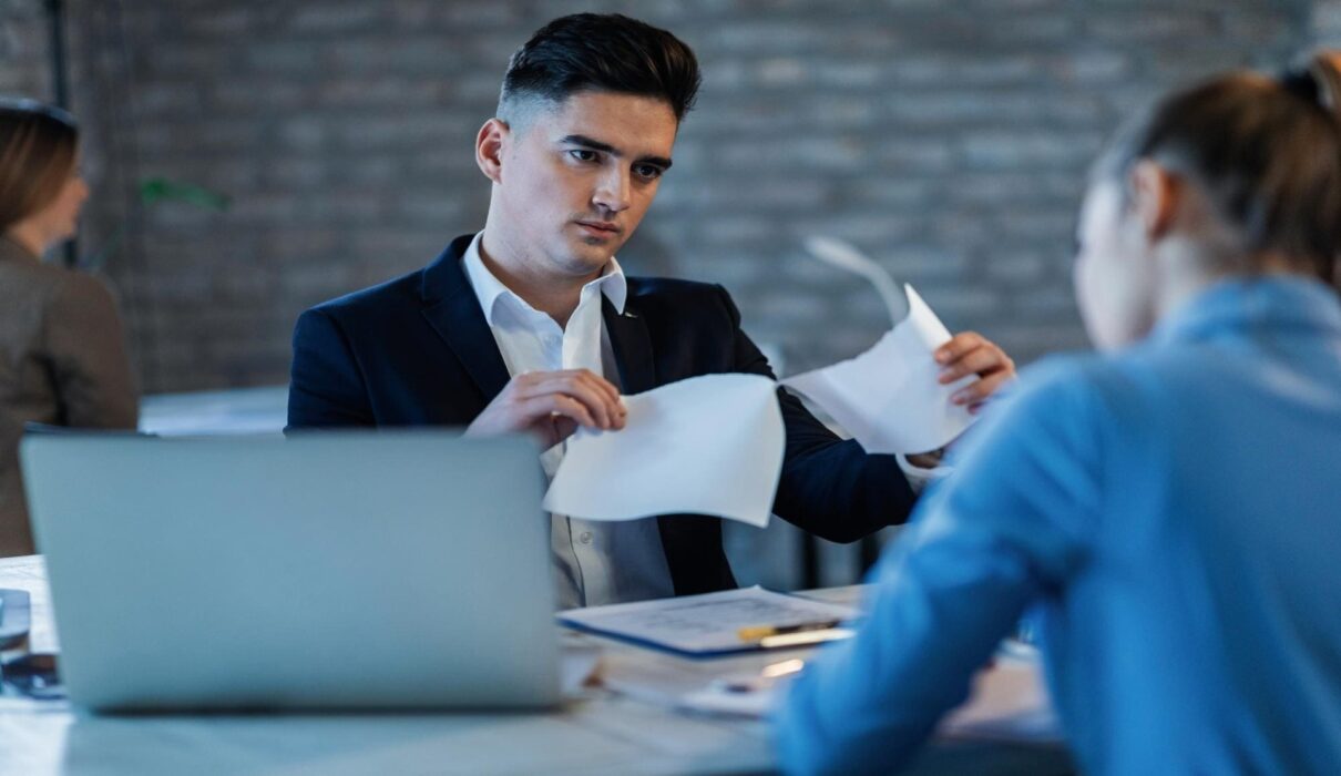 Can You Sue for Breach of Contract Without a Written Agreement?