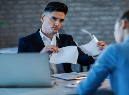 Can You Sue for Breach of Contract Without a Written Agreement?