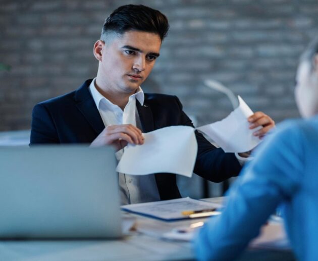 Can You Sue for Breach of Contract Without a Written Agreement?