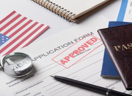 Changes in US Immigration Policies and Their Legal Implications - News and politics