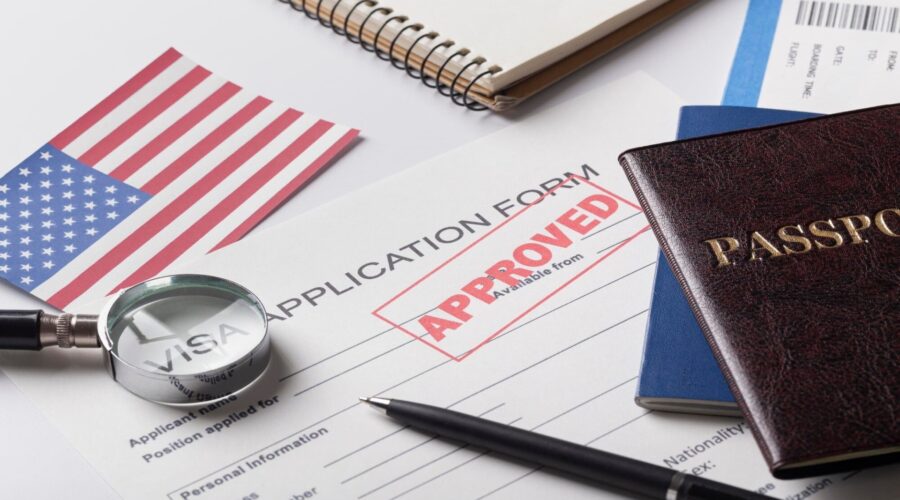 Changes in US Immigration Policies and Their Legal Implications - News and politics