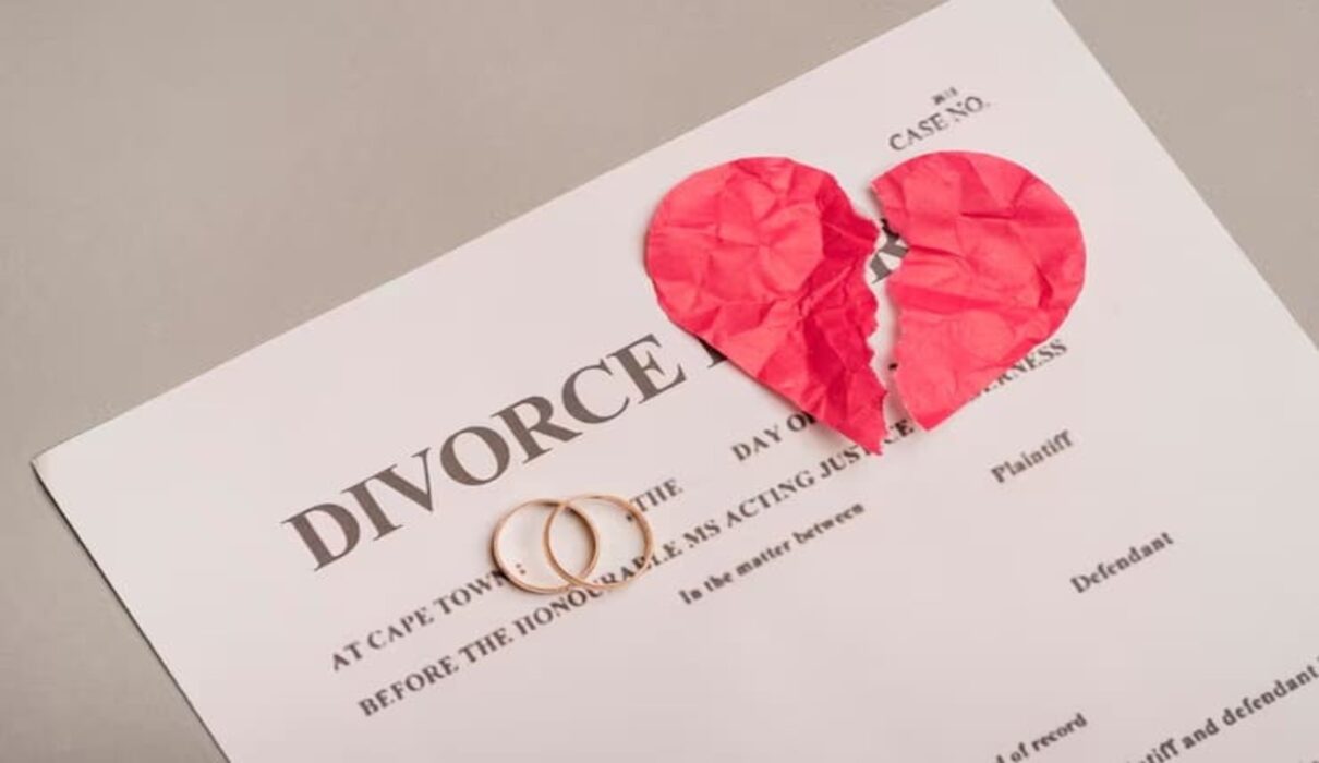 contested vs uncontested divorce