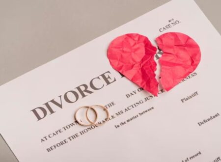 contested vs uncontested divorce