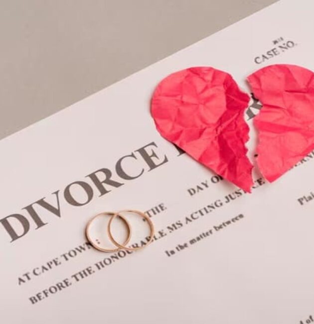 contested vs uncontested divorce