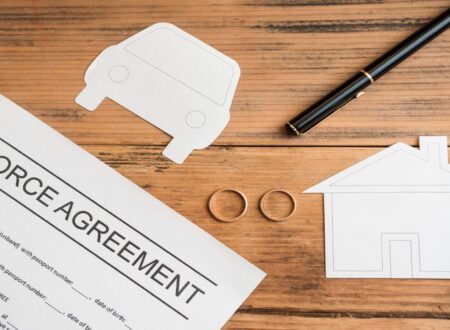 How Property Is Divided in Divorce Cases Legal Rules Explained - Legal insighs