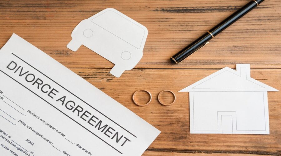 How Property Is Divided in Divorce Cases Legal Rules Explained - Legal insighs