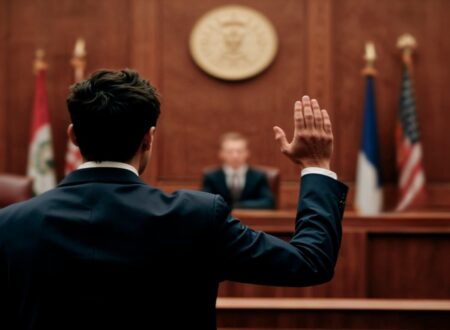 How US Supreme Court Decisions Are Shaping Modern Law