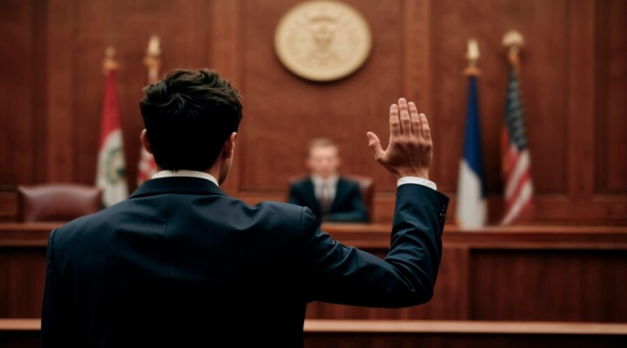 How US Supreme Court Decisions Are Shaping Modern Law