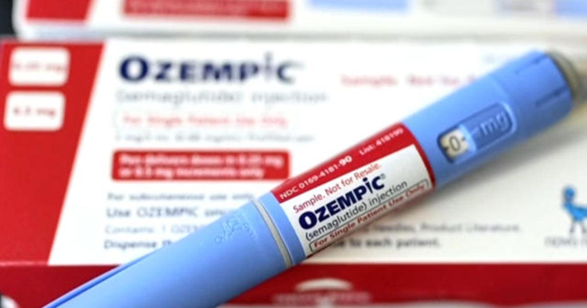 Ozempic Lawsuit