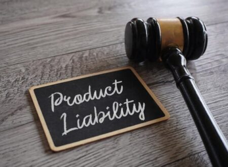 Product liability