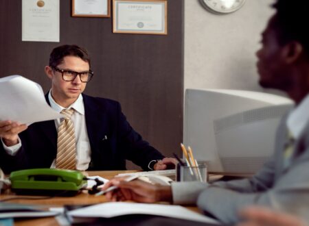 Recent Changes in US Employment Laws Employers Should Know