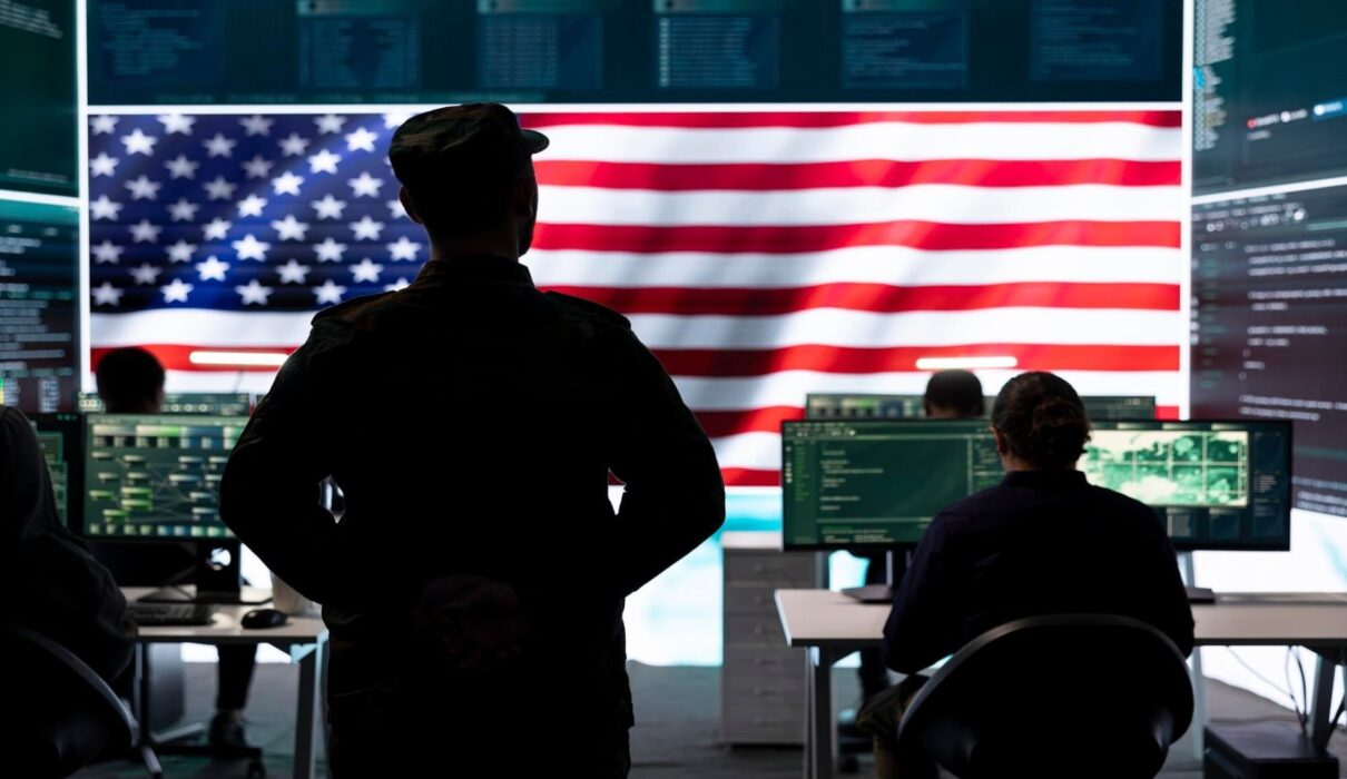 rise of AI regulation