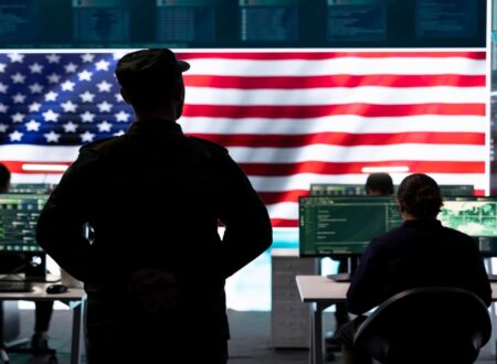 rise of AI regulation
