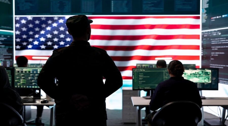 rise of AI regulation