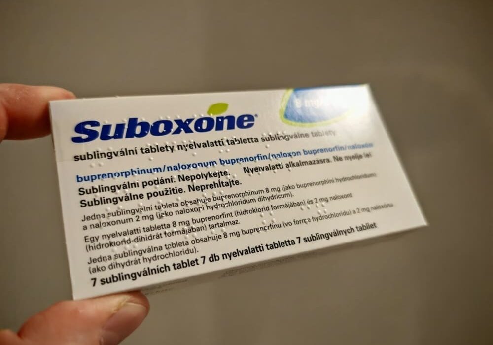 suboxone tooth decay lawsuit