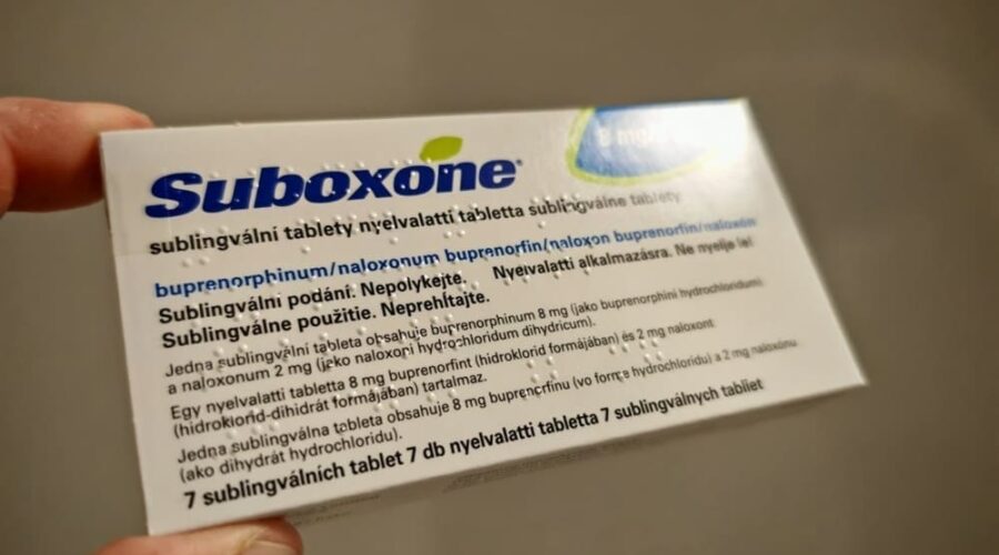 suboxone tooth decay lawsuit