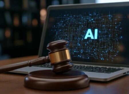 AI Lawsuit