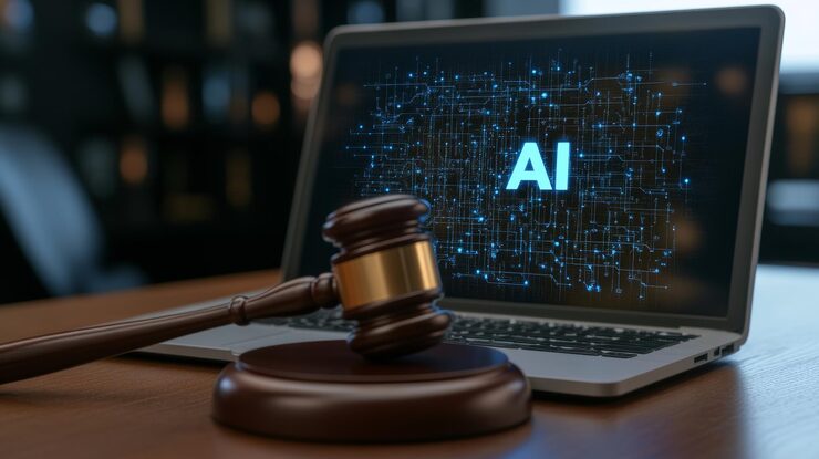 AI Lawsuit