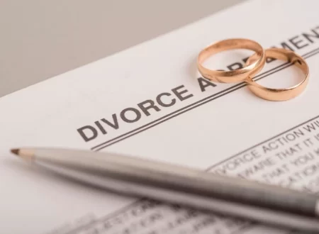 Brighton Butler Divorce