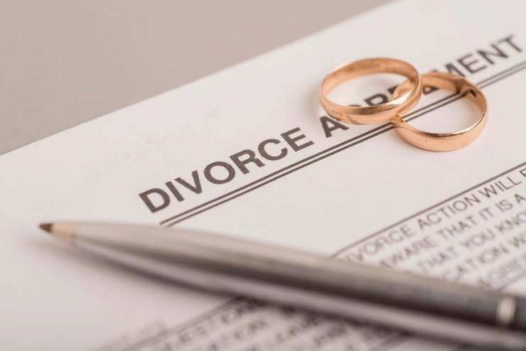 Brighton Butler Divorce
