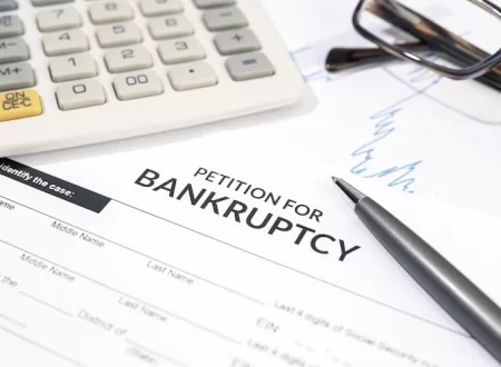 Chapter 7 Bankruptcy