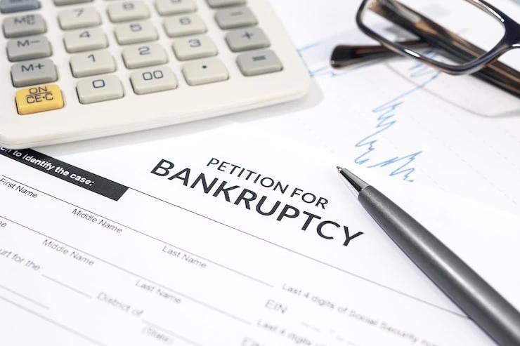 Chapter 7 Bankruptcy