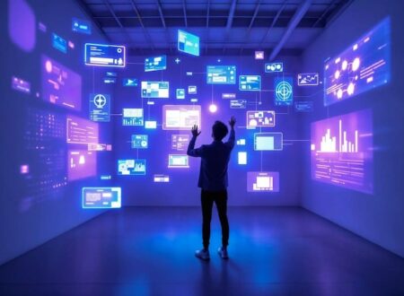 Legal tech trends