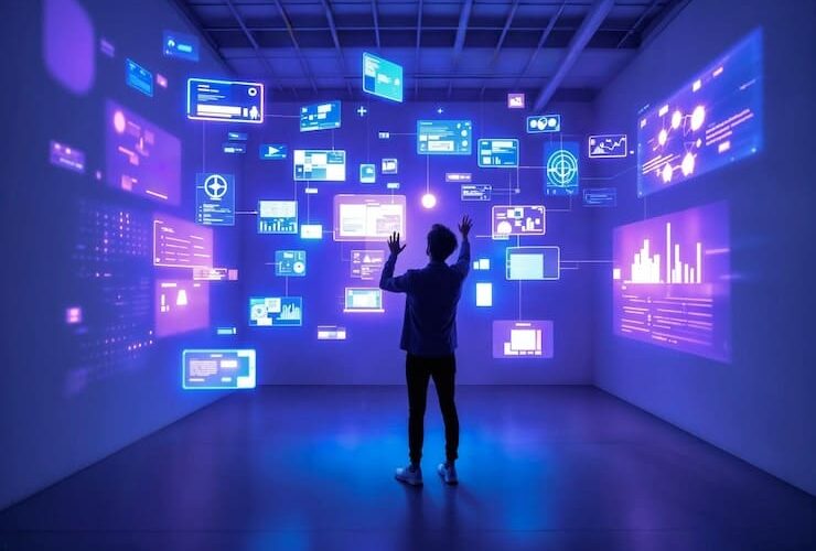Legal tech trends