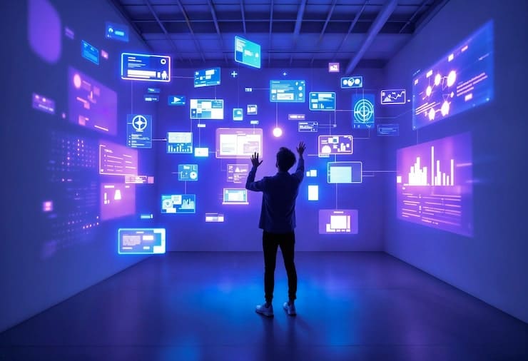 Legal tech trends