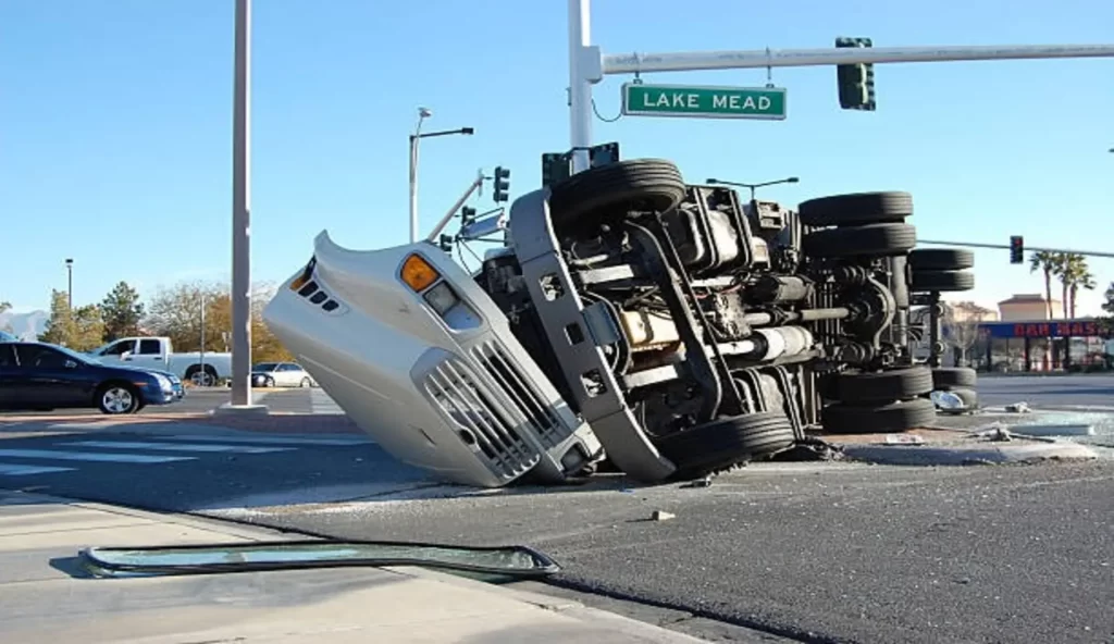 Truck accident lawyer guide in 2026 by usalegaljournal.com
