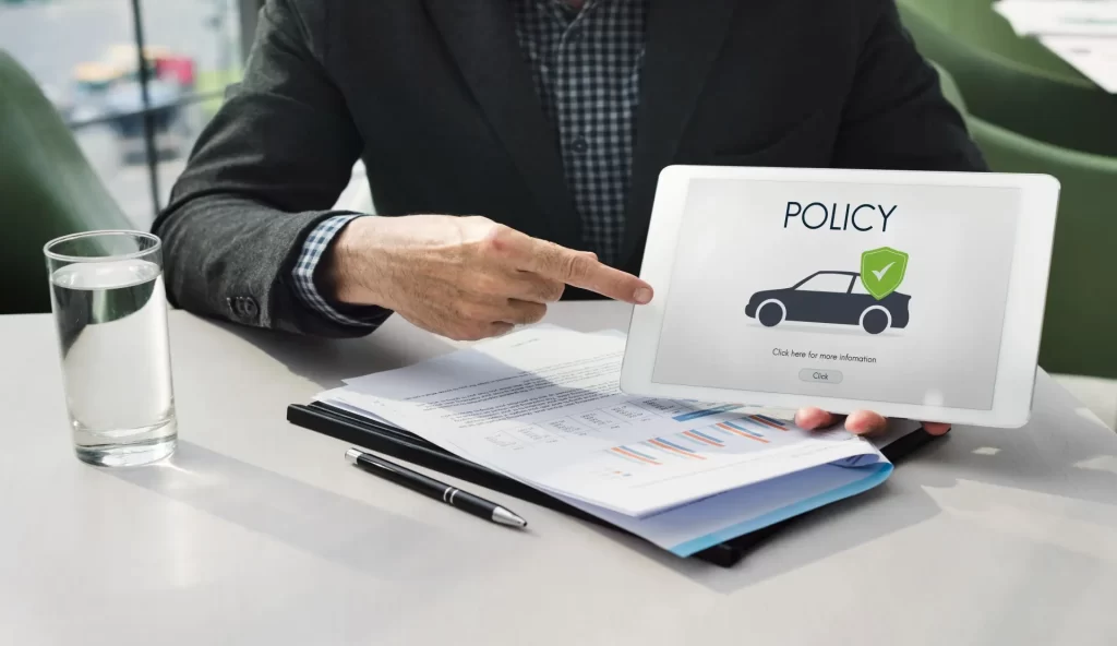 U.S. Automobile Laws