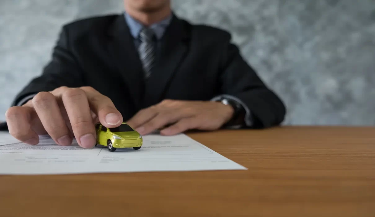 car accident attorney