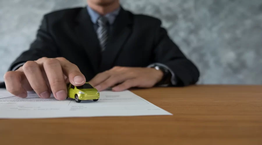 car accident attorney