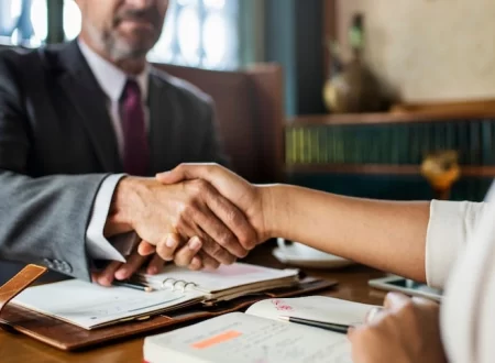 civil litigation lawyer