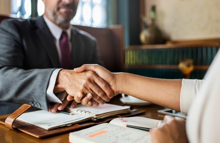 civil litigation lawyer