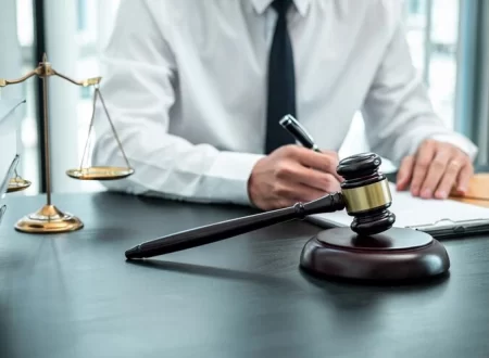 Blind Frog Ranch Lawsuit Update