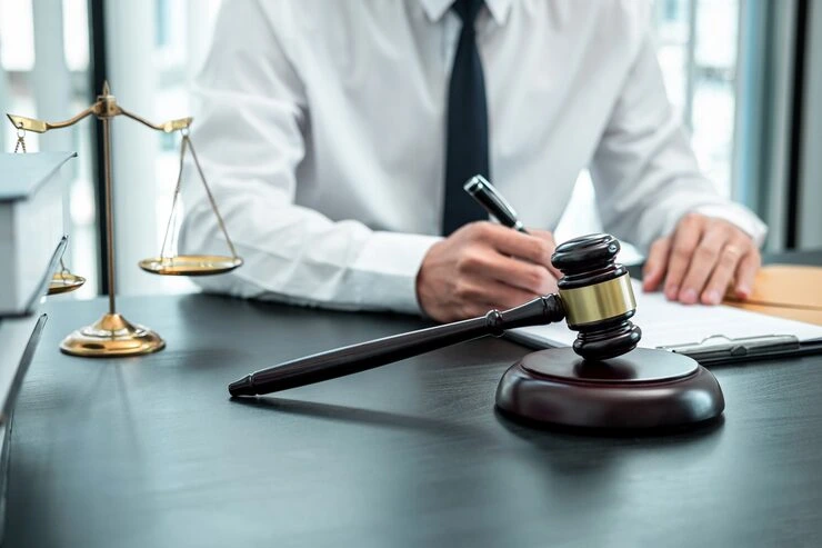 Blind Frog Ranch Lawsuit Update