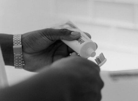 Boka Toothpaste Lawsuit