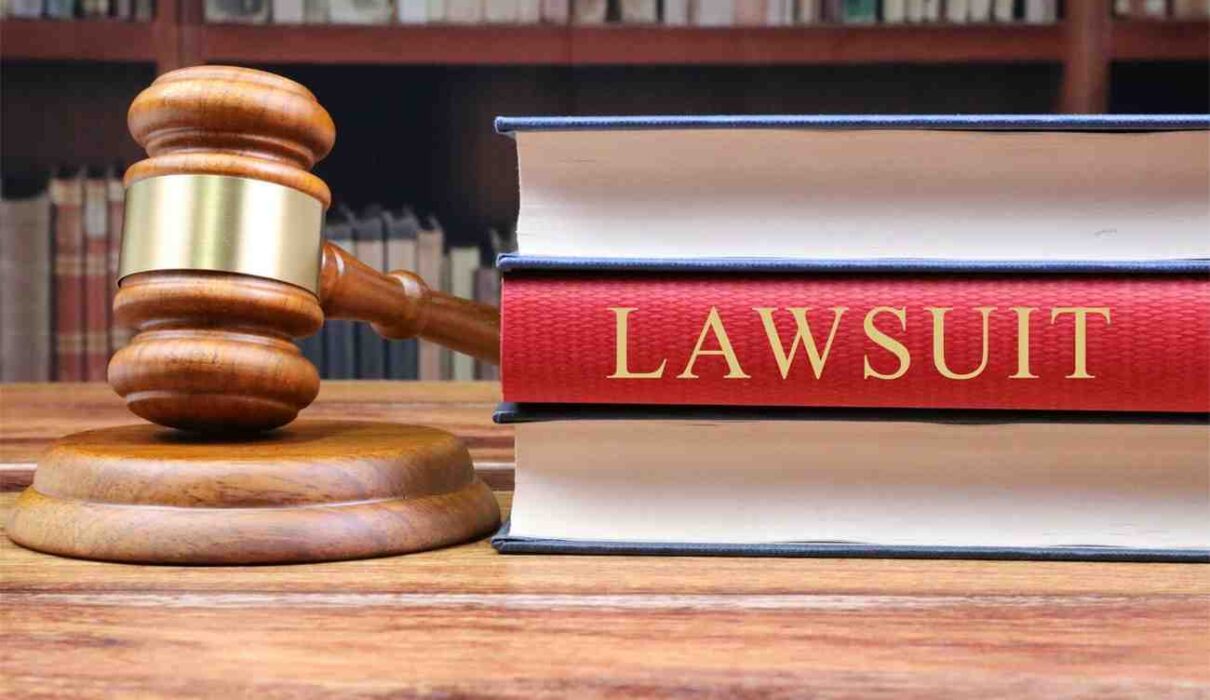 Breo Ellipta Lawsuit