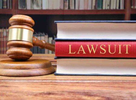 Breo Ellipta Lawsuit