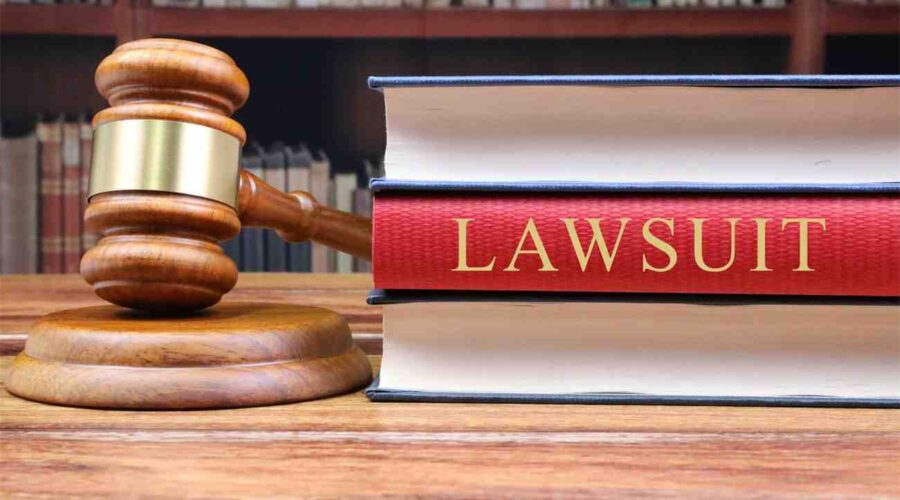 Breo Ellipta Lawsuit