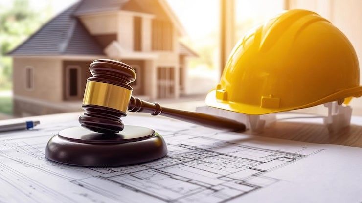 Texas built construction lawsuit