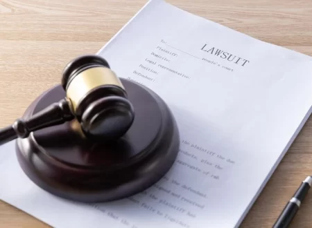 Carguard Lawsuit