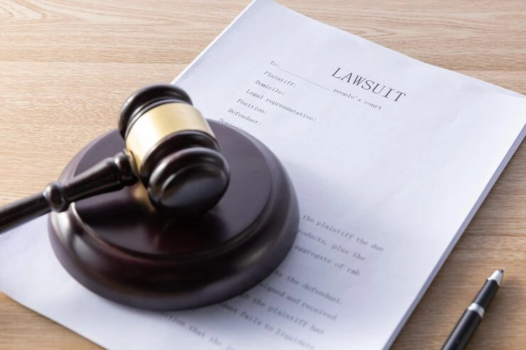 Carguard Lawsuit