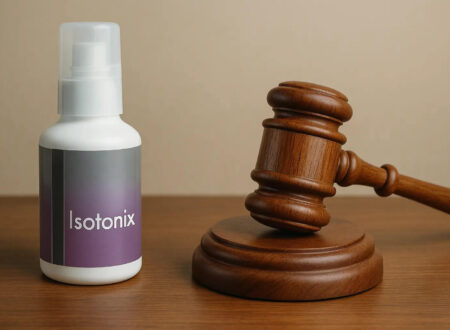 Isotonix Lawsuit